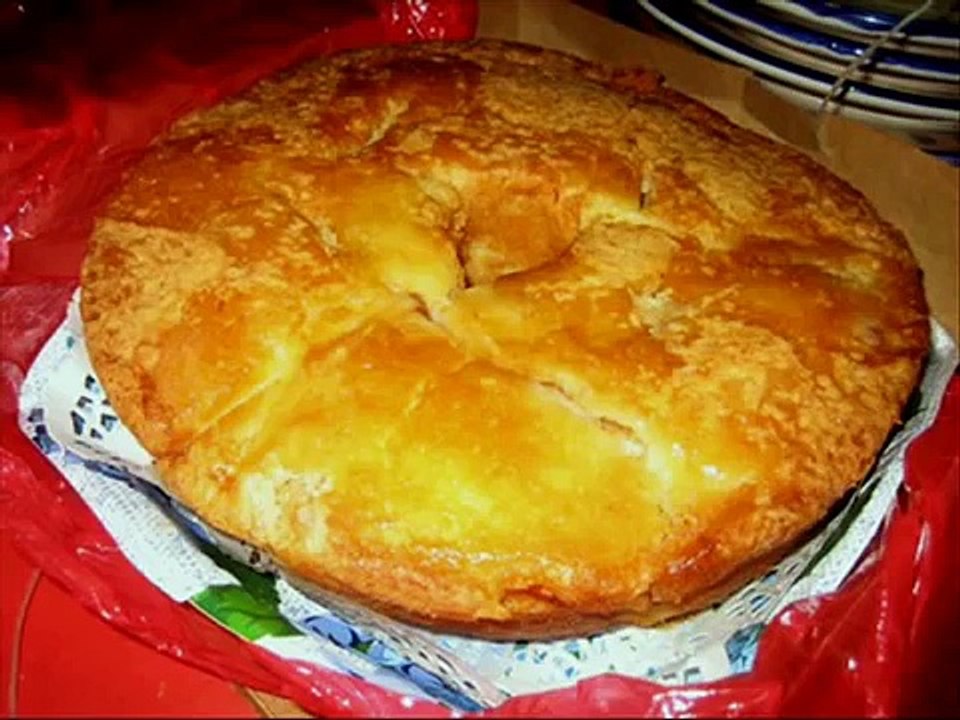 Cakes كيكه شهيه