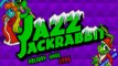 Jazz Jackrabbit (DOS) (Holiday Hare '95) in 02:52.25 by Ilari
