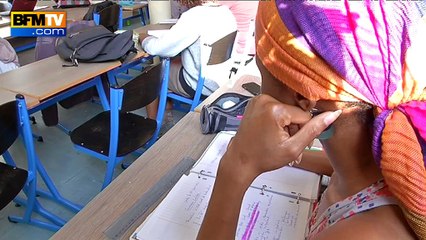 Baccalauréat: difficile de faire sans pour trouver un emploi