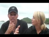 Tony Robbins and Sage - 3 Health Tips