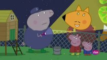 Peppa Pig en Español - Animales nocturnos ᴴᴰ ❤️ Capitulos Completos