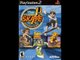 (OST) Disney Extreme Skate Adventure: Jump 5 - Spinning Around