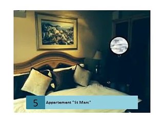 Appartement 'St Marc' - Hotel in Paris - France Voyage