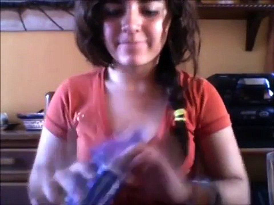 experimentos caseros quimica