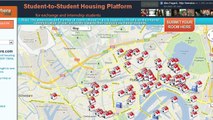 HousingAnywhere.com - Hoe het werkt