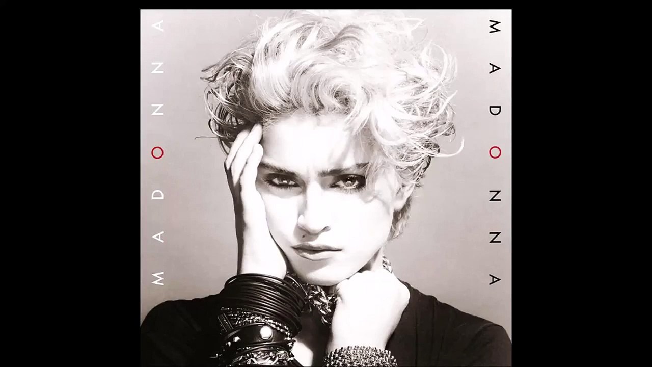 Madonna - Think Of Me