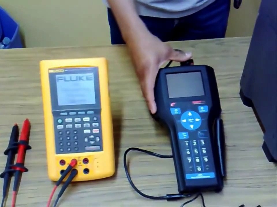 Tutoriales - Instrumentacion Industrial