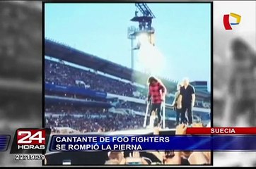 Espectáculo Internacional: Jennifer Lawrence causa revuelo por su sexy guardaespaldas