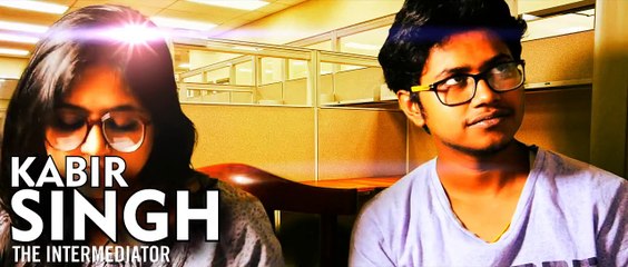 New Indian Web Series - Geek Hai Na | Trailer