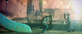 Final Fantasy VII (Remake) - E3 Announcement Trailer