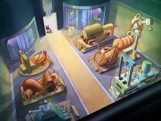 Tesoros Disney - Donald - Inventos Modernos (1937)