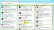 Hootsuite 2.0 - Gratis Twitter Client (Webbasierend) - Teil 3 (Twitter Training - Deutsch / German)