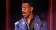 eddie murphy raw