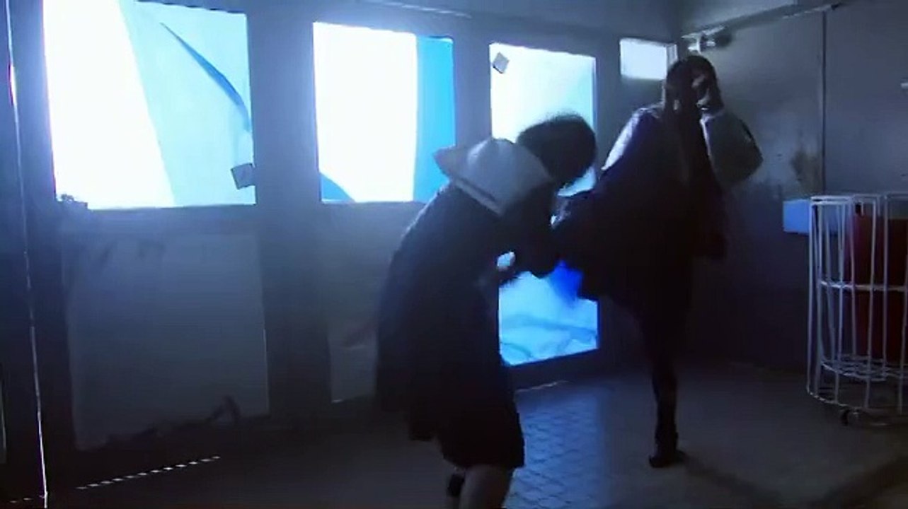 Sakura vs Yoga