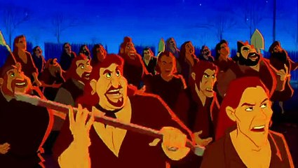 Savages - Restored Original Version