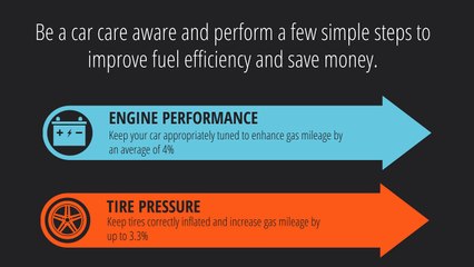 How to Increase Gas Savings with Proper Car Maintenance