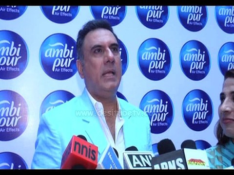 Actor Boman Irani Reveals Some Secrets About Shahrukh And Kajol Starrer 'Dilwale'