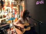 Ilse DeLange - I'm not so tough (live bij Giel Beelen)