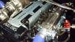 2jz swap ae86 with new rebuild engine with 272 hks cams