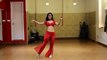 Amazing Belly Dance Of Meher Malik