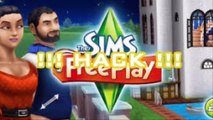 The Sims FreePlay Life Points & Simoleons Generator