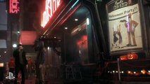 Batman Arkham Knight - E3 2015 Gameplay (Scarecrow) (PS4)