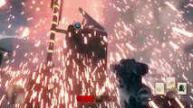 Star Wars Battlefront - E3 Multiplayer Trailer