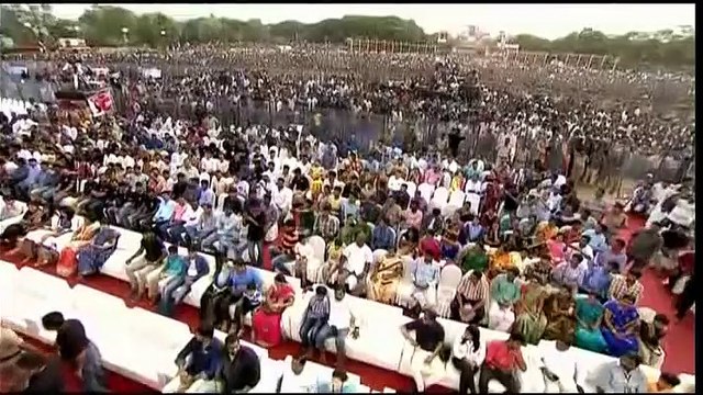 Bahubali Movie Audio Launch 1 Rajamouli Keeravani Prabhas Rana Anushka Thamannah