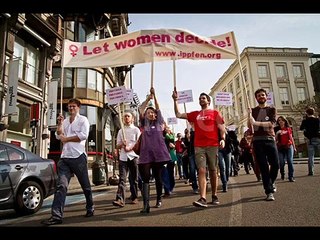 ABORTION: Why Everyone Should Oppose It