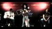 Tokio Hotel - Monsoon (Acoustic) - Burbank KIIS FM 102.7  (09.03.08)