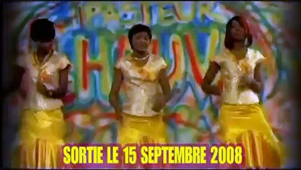 NANU ESILI TE (PASTEUR LHOUVA)