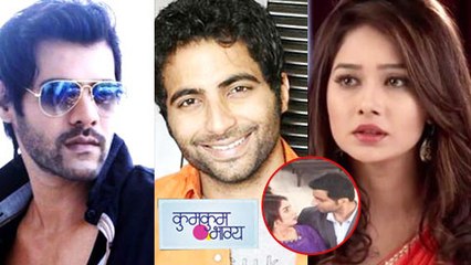 Nikhil Makes Entry In Tannu's Life | Kumkum Bhagya | Zee Tv