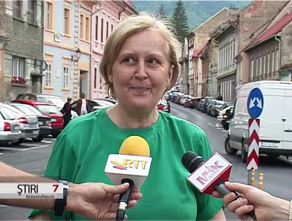 Stiri 17.06.2015 ora 7