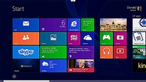Remove Unwanted Files In Windows 8