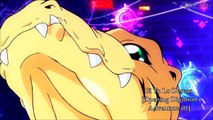 Digimon Tri Opening 