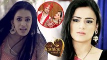 Ritika Makes Another Plan To Kill Ishaani | Meri Aashiqui Tumse Hi