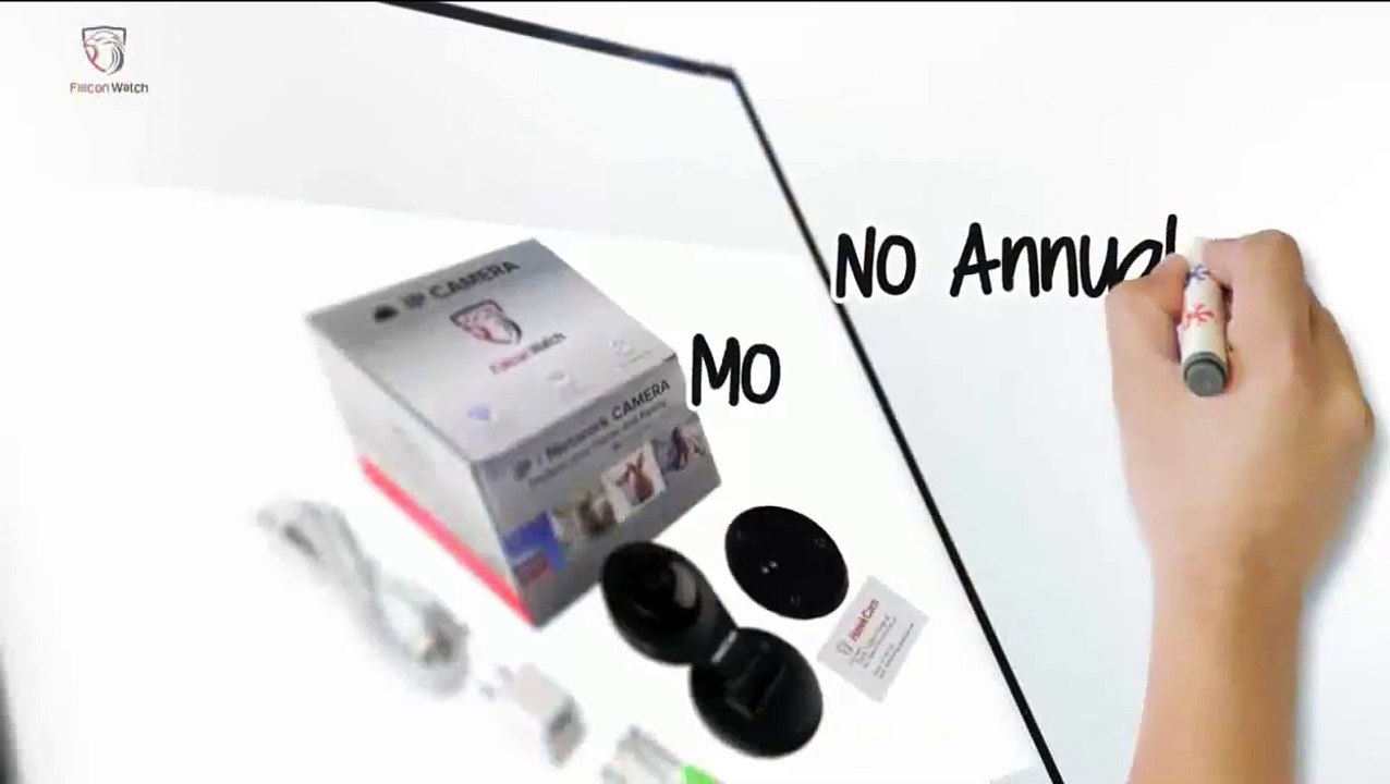 Wifi Surveillance Surveillance Cameras System