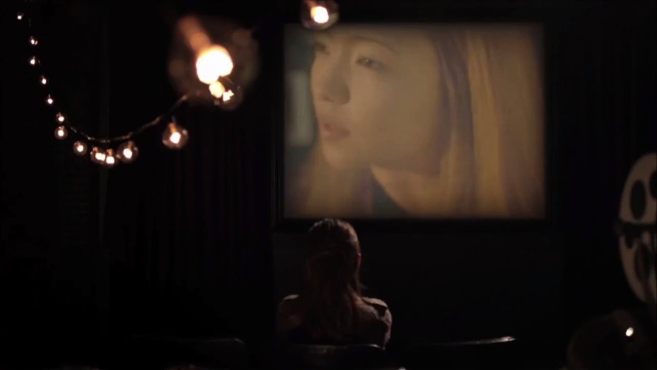 安室奈美恵 / Ballad Best Album『Ballada』 30sec TV-SPOT Mash Up Ver.