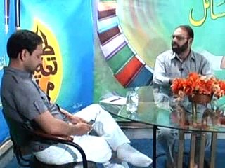 Talba aur taleemi masael Episode 25 part 1 Zulfiqar Mughal