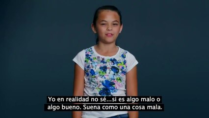 Always #LikeAGirl (subtitulado español) corre como una niña