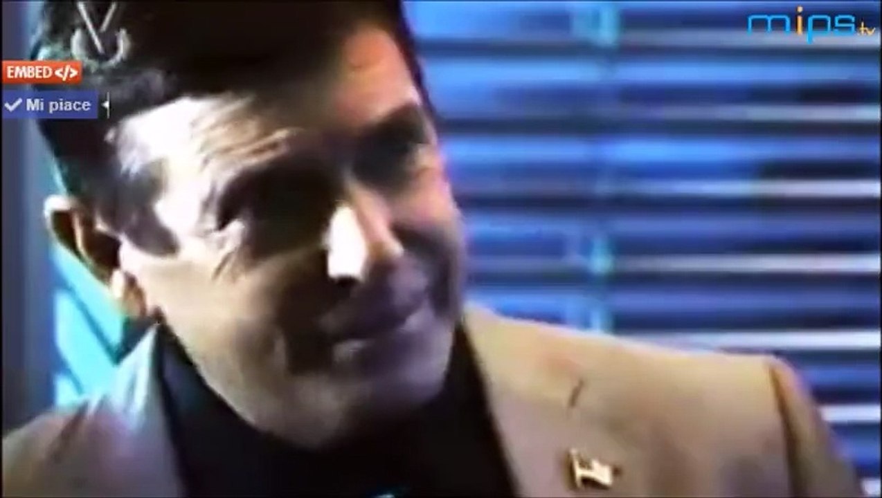 Carlos Mata in - Demente Criminal (serie tv)