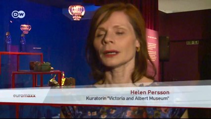 Schuh-Ausstellung: Pleasure and Pain | Euromaxx