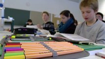 Aufbruch Bayern: Kultusminister Dr. Ludwig Spaenle zu den Realschulen im Freistaat