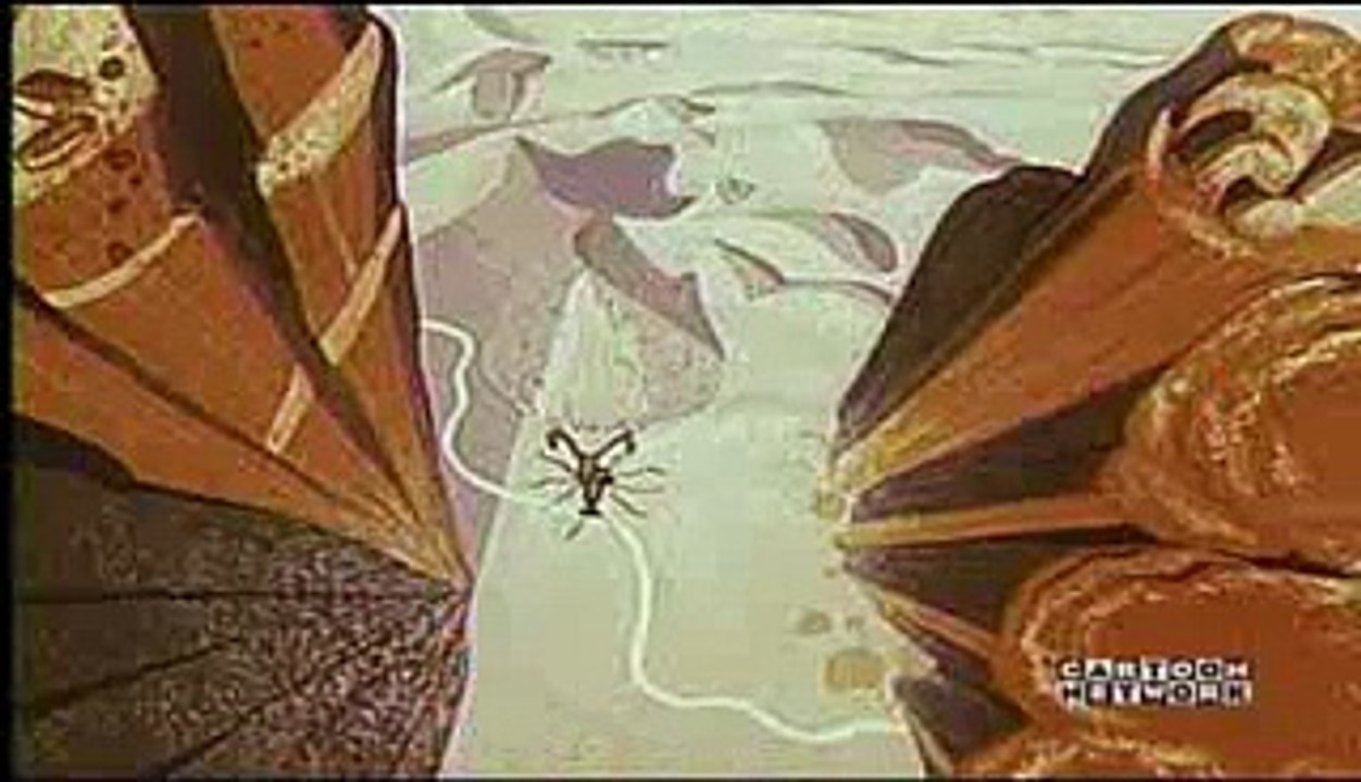 Road Runner - Zip Zip Hooray