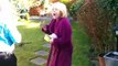 Guy scaring his Mum montage is hilarious !