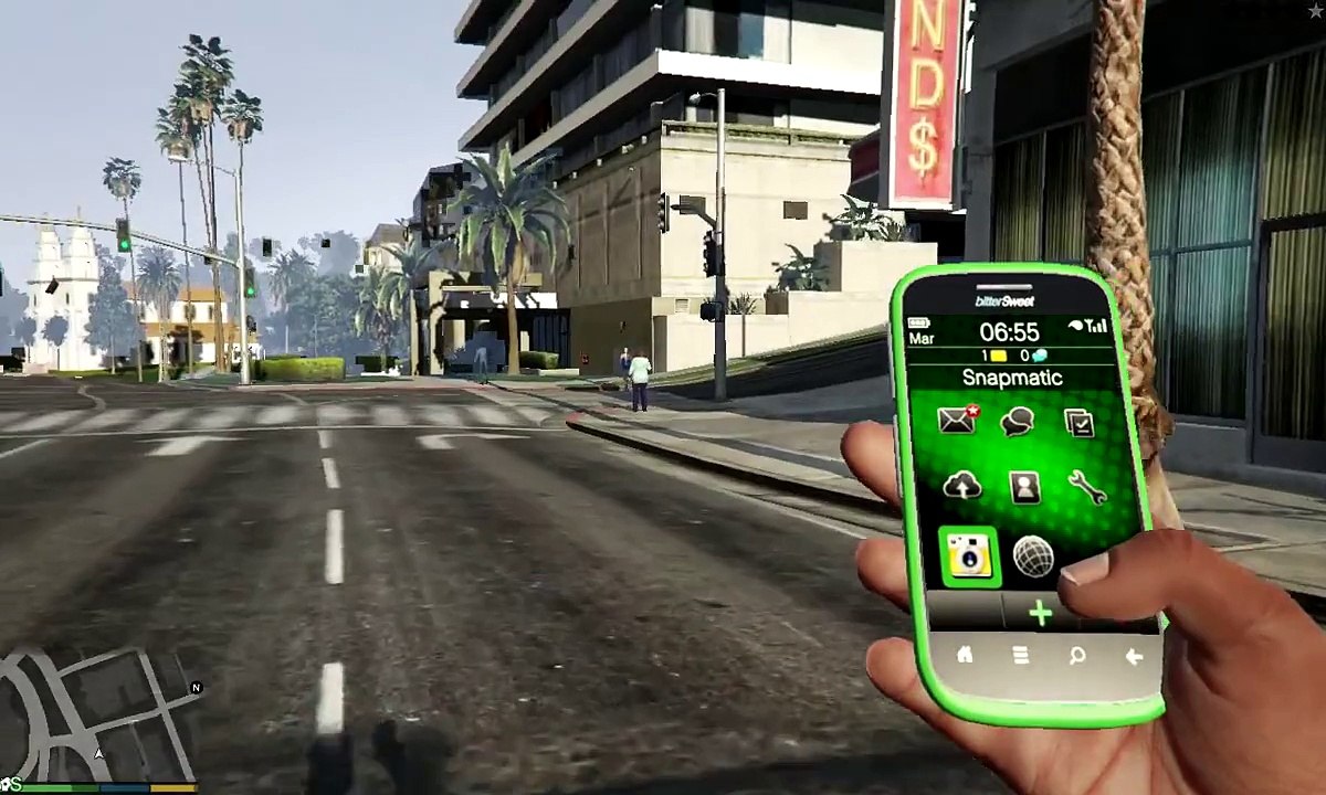 GTA 5   (V)  PC AMD A4 4000 Radeon HD 7480D
