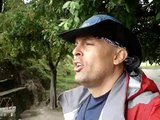 Exploración Maya 80, Mixco Viejo, Guatemala, Eduardo González Arce