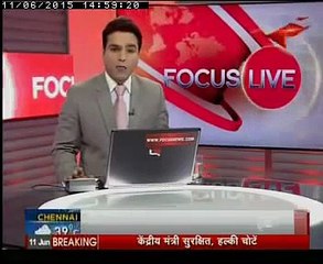 Indian Media After Musharraf Warns India, Says We Didn't Build Nukes To Use On Shab-E-Baraat