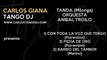 Carlos Tango DJ - Tanda MILONGA - Aníbal TROILO - 01