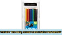 Sanford Prismacolor Scholar Colored Pencil Set, 12-Pack Deal